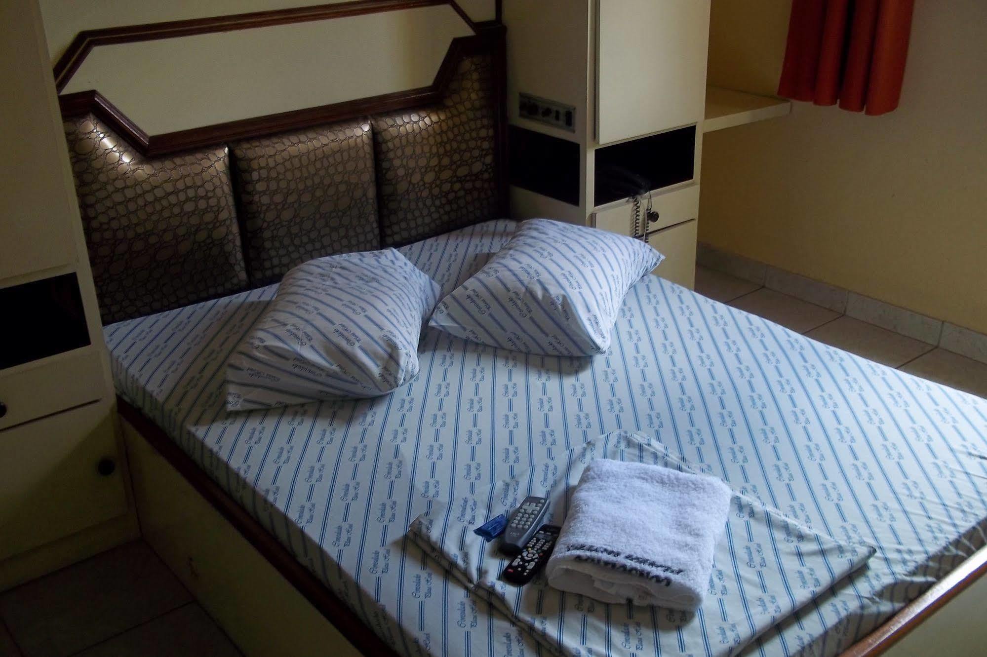 Mova 104 - Hotel Consulado Avenida Paulista São Paulo Luaran gambar