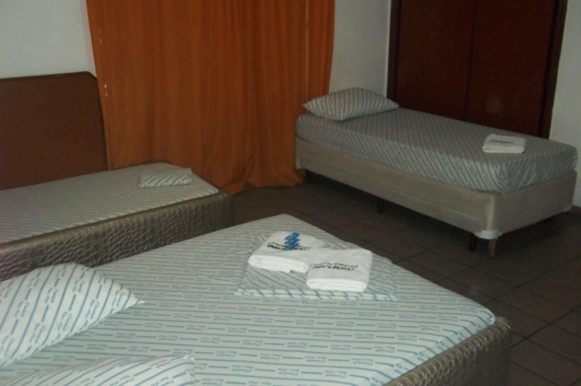 Mova 104 - Hotel Consulado Avenida Paulista São Paulo Luaran gambar