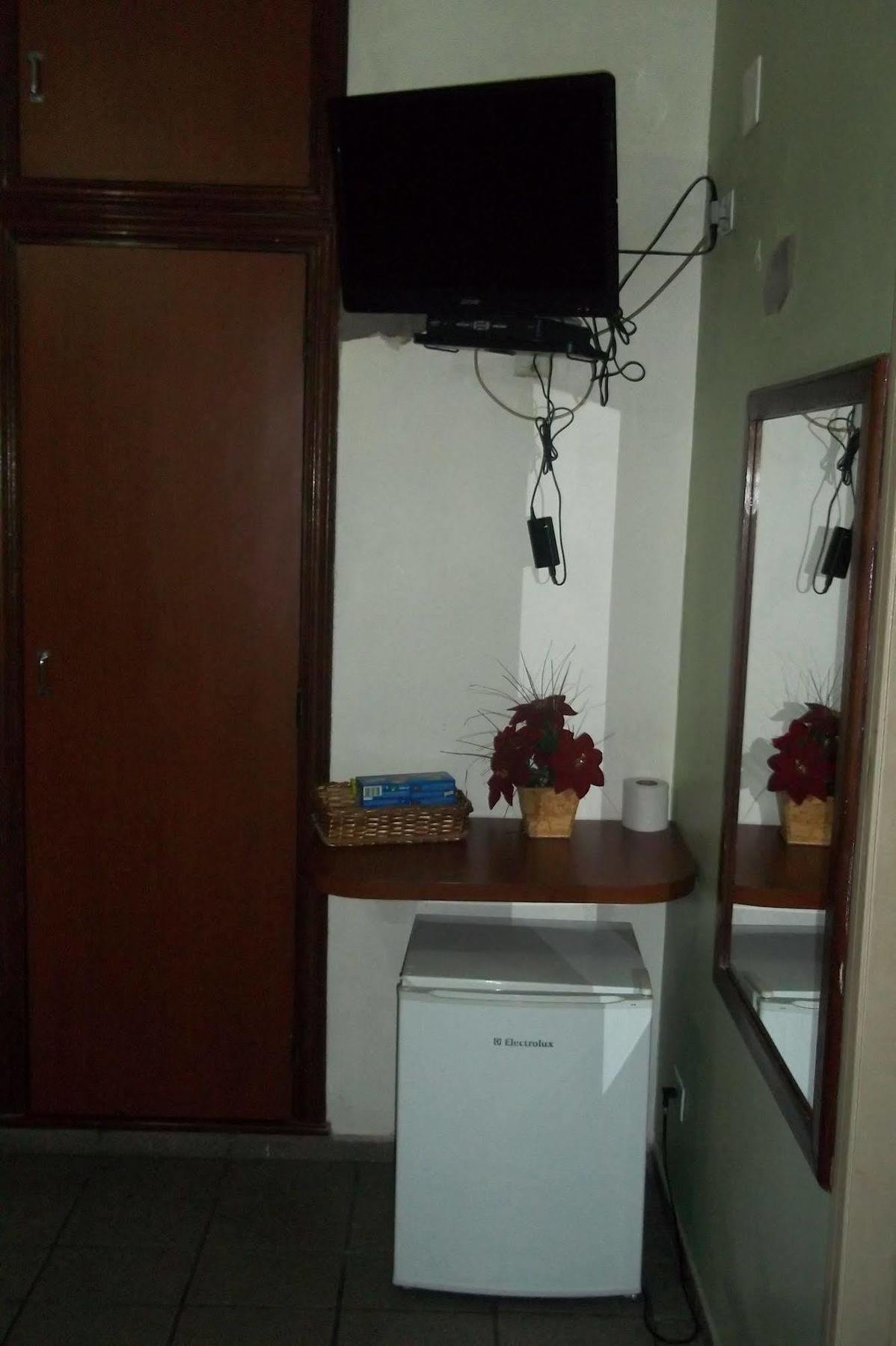 Mova 104 - Hotel Consulado Avenida Paulista São Paulo Luaran gambar