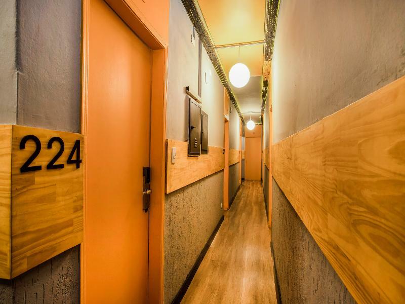 Mova 104 - Hotel Consulado Avenida Paulista São Paulo Luaran gambar